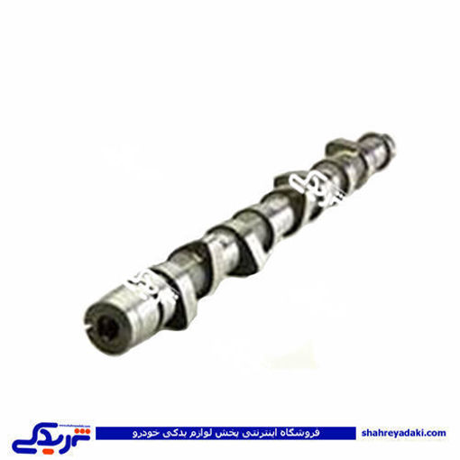 پراید میل سوپاپ یورو 4 GISP 502105
