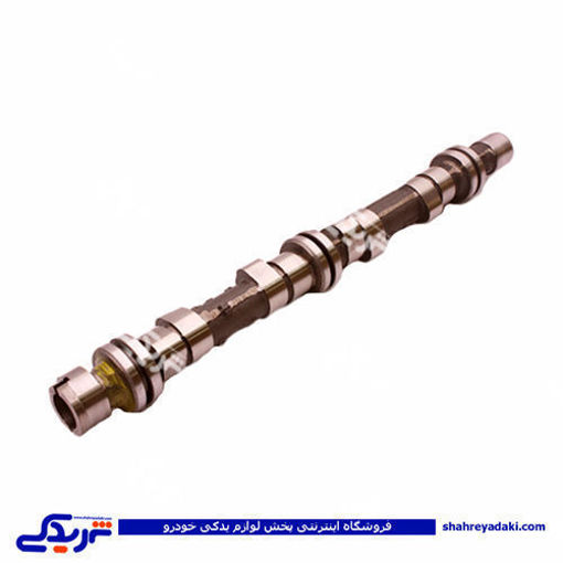 پراید میل سوپاپ کاربراتور بهینه GISP 502109