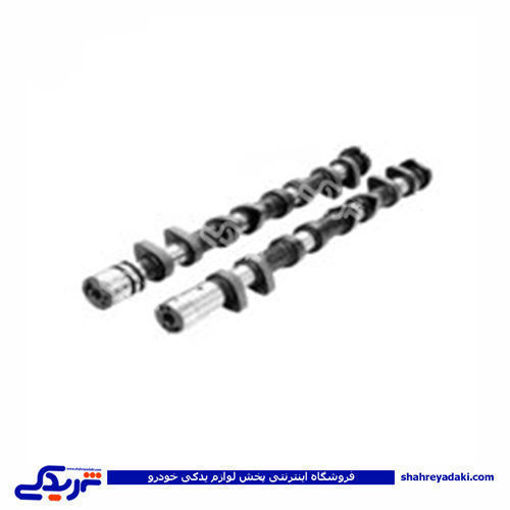 پژو میل سوپاپ هوا سمند ملی GISP 332107