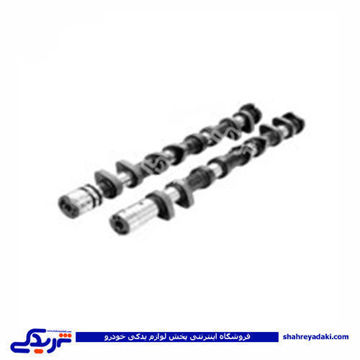 پژو میل سوپاپ 206 تیپ 2 و 3 GISP 222101