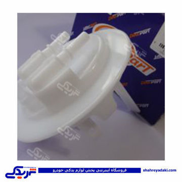 پژو پمپ  بنزین کامل 405 قدیم 7 درجه کوچک GISP ( عمده ) 408457