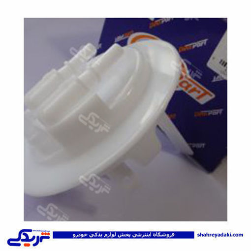 پژو پمپ  بنزین کامل 405 قدیم 7 درجه کوچک GISP ( عمده ) 408457