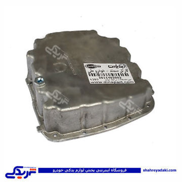 پژو کارتل سمند خودرو ملی GISP 337101