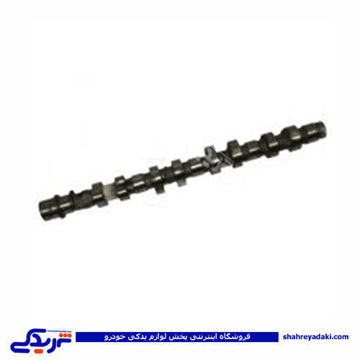 تیبا میل سوپاپ GISP 522101