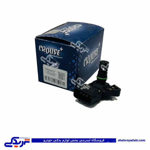پژو مپ سنسور فشار هوا منیفولد405 پرشیا TU5 کروز 39080501