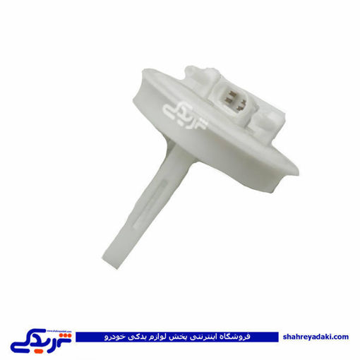 پژو درب پمپ بنزین اردی 9000313659