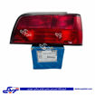 پژو چراغ خطر پارس (راست) SNT 9000829639