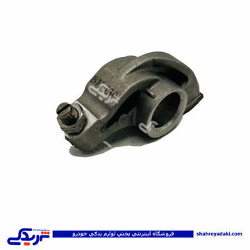 پراید انگشتی چکشی سوپاپ 1-2  کره ای 9000999143 ( عمده )