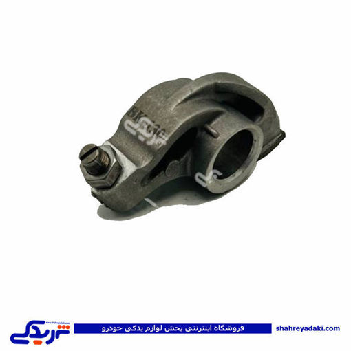 پراید انگشتی چکشی سوپاپ 1-2  کره ای 9000999143 ( عمده )