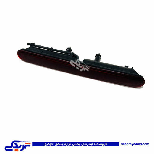 پژو چراغ استپ 206 HB ترمز سوم کامل 9000141369