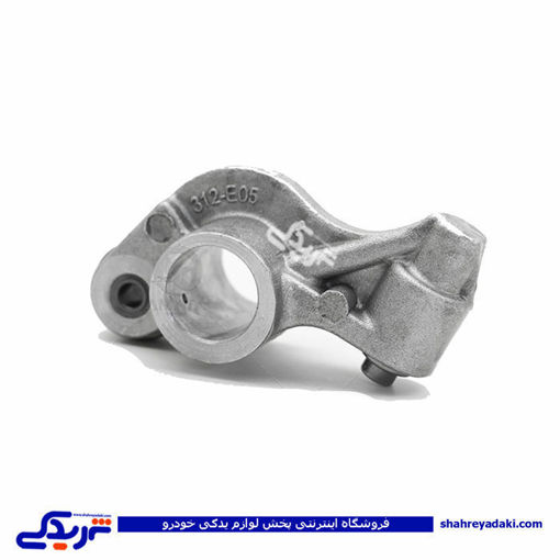 پراید انگشتی چکشی سوپاپ 1-2 یورو 4 آماتاصمد 14052488 ( عمده )