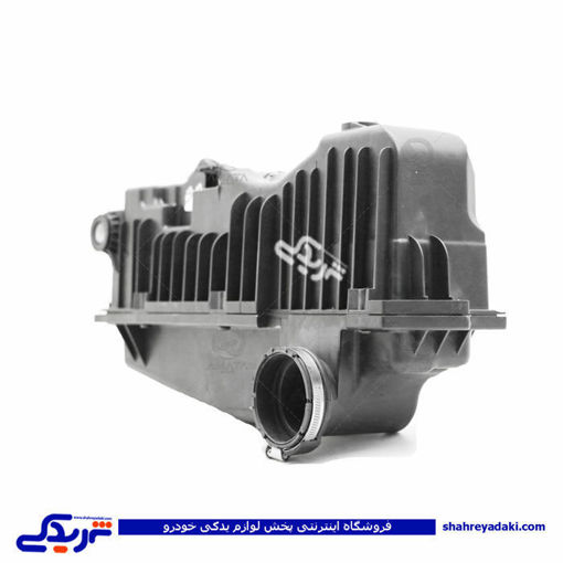 پژو هواکش 206 تیپ 5 و TU5 آماتاصمد 15031778