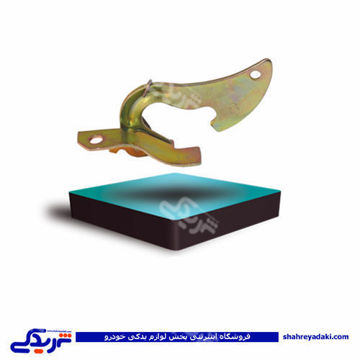 پژو قفل کاپوت خروسکی 405 ایساکو 2390300110