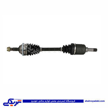 پژو پلوس کامل کوتاه 405 ABS مارک GISP 11070278