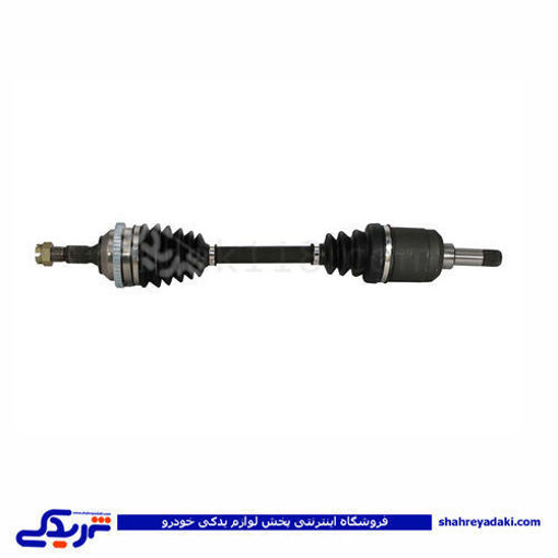 پژو پلوس کامل کوتاه 405 ABS مارک GISP 11070278