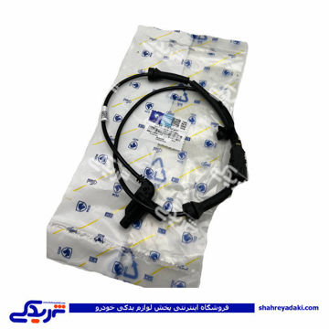 پژو سنسور ABS 206 چرخ جلو ایساکو 921004399