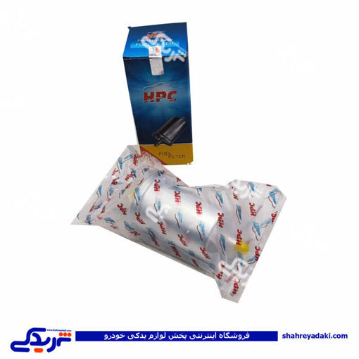 پژو صافی بنزین انژکتور پیکان و 405 HPC 7009