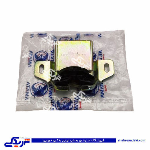 پژو قفل صندوق عقب میکانیکی ضد سرقت 405 آماتاصمد 11010688