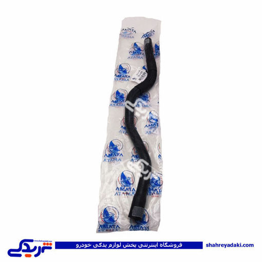 پژو شیلنگ آب ورودی بخاری R2( 405 با موتور TU5) اما 11030418