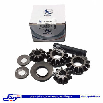 پژو دیشلی کامل هرزگرد 405 آماتاصمد 11060618