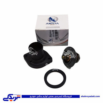 پژو ترموستات 206 89 درجه آماتاصمد 15040238