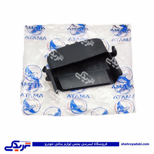 پژو قاب تسمه تایم 206 بالائی تیپ 2 آماتاصمد 15040478