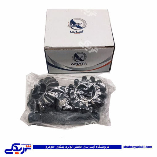 پژو دیشلی کامل دنده هوزینگ 206 آماتاصمد 15060468