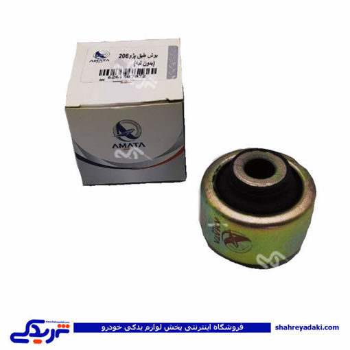 پژو بوش طبق 206 تیپ 2و3 رانا بدون لبه آماتاصمد 15070328