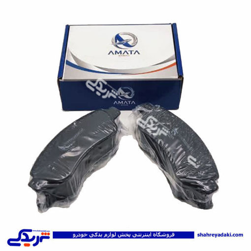 پژو لنت جلو 206 تیپ 5 آماتاصمد 15070448