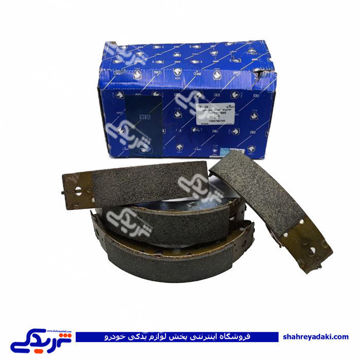پژو لنت عقب و کفشکی سمند ملی طرح ایداج فنردار ایساکو 1460103599