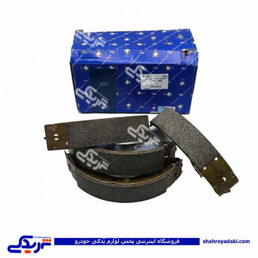 پژو لنت عقب و کفشکی سمند ملی طرح ایداج فنردار ایساکو 1460103599