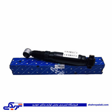 پژو کمک عقب 206 ایساکو کد 99 1500200999