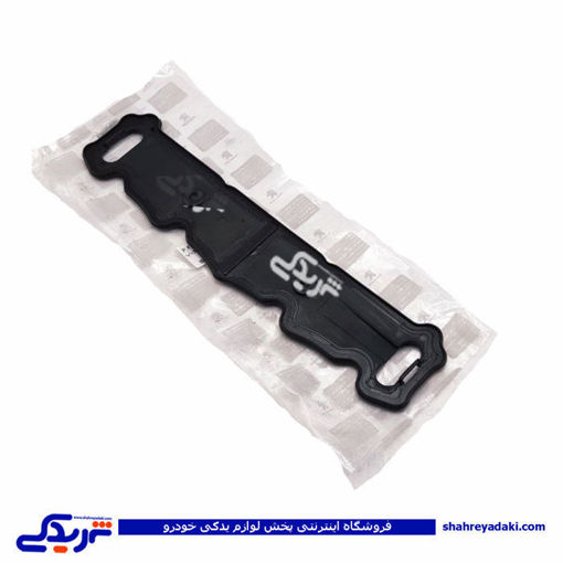 پژو واشر درب سوپاپ 206 تیپ 5 قابدار 9000719032