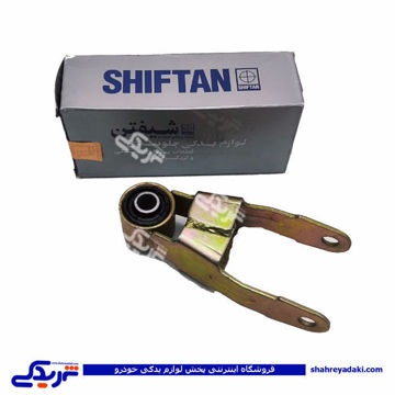 پژو دو شاخه رام گیربکس TU5 1352
