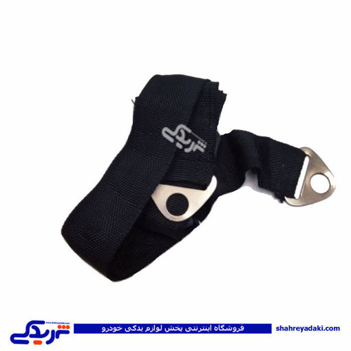 کمربند جریمه نکن عددی 9000999154