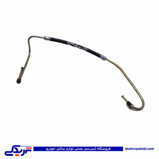 پژو شیلنگ کلاچ مدل بالا و آردی RD و 1600 پیکان فال FAL 9000451075