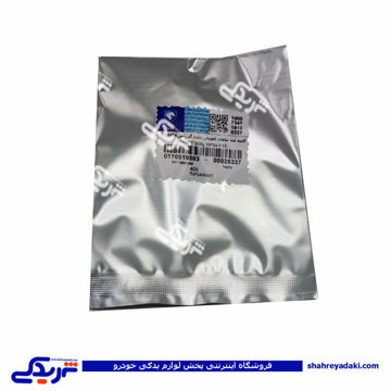 پژو کاسه نمد ماهک دنده 405 لبه فلزی ایساکو ویژن 170519503
