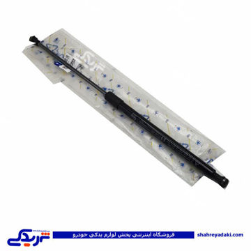 پژو جک صندوق عقب 206 HB ایساکو و جک درب 520200599