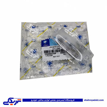 پژو چراغ صندوق عقب 405 پارس ایساکو 0540900413
