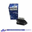 پژو مقاومت فن 206 ایساکو کد 0499 1230100499
