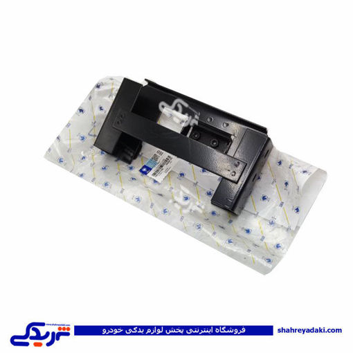 پژو جعبه محافظ موتور ECU ایساکو 2081001799