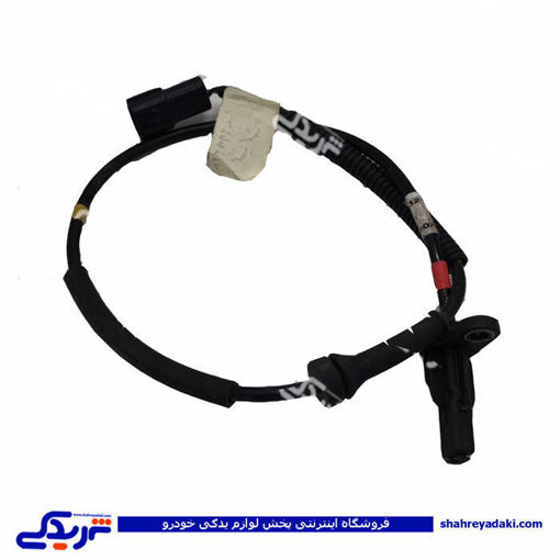 پژو سنسور ABS سمند چرخ عقب 9000999328