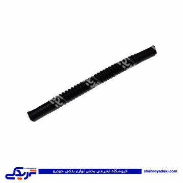 پژو شیلنگ پمپ بنزین کامل 405 درجه داخل باک 15151