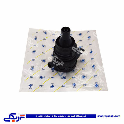 پژو شیر تنظیم فشار سمندEF7 (سایکلون یا بخار گیر روغن) ایساکو 1060700199