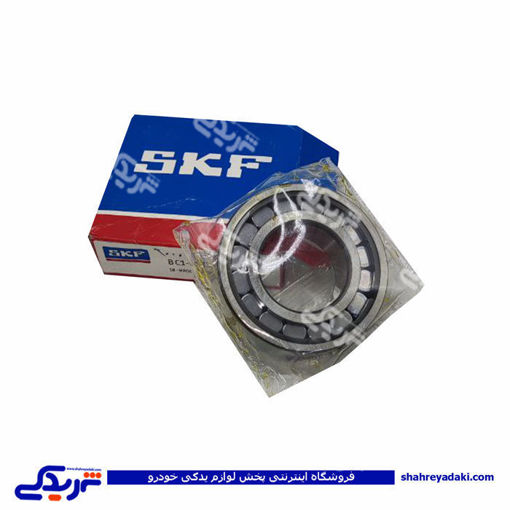 پژو بلبرینگ BCI-0013 ته شفت گیربکس خروجی  206  9000892126