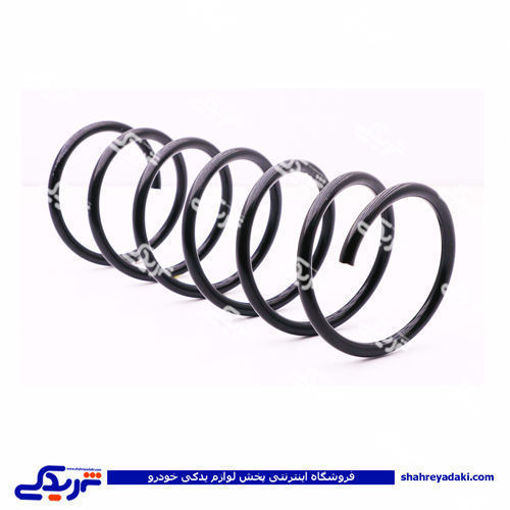 پژو فنرلول جلو 405 آماتاصمد 11070758