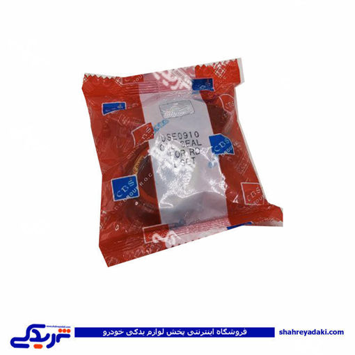 پژو کاسه نمد جعبه فرمان آردی RD CBS دستی 910