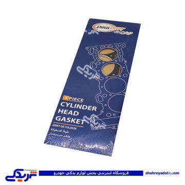 پژو واشر سرسیلندر 405 استاندارد دینا پارت مولتی 1202440