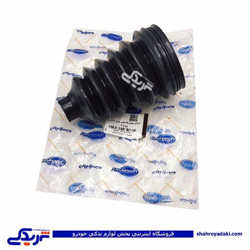 پژو گردگیر پلوس 405 سمت چرخ GKN دیناپارت 1203079