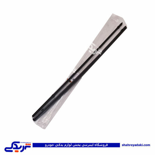 پژو لاستیک تیغه برف پاکن 405 تعداد فنردار دیناپارت1205257